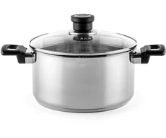 Luigi Ferrero Sophia FR-3404 Cooking Puodas 4.2L