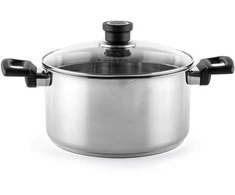 Luigi Ferrero Sophia FR-3405 Cooking Puodas 5.4L