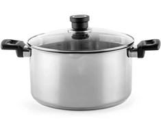 Luigi Ferrero Sophia FR-3406 Cooking Puodas 7L