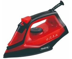 Rosberg R51050G Raudona