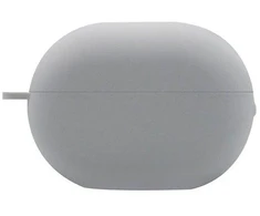 iLike Dėklas na ausinės Huawei FreeBuds Pro dėklas Pilkas LLMC03