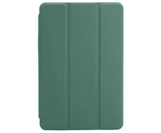 Dėklas na tablet Evelatus Dėklas książkowe Connect Galaxy Tab A9 Planšetė case with imitate microfiber inside Žalias (Model: CONSAMA9TCG)