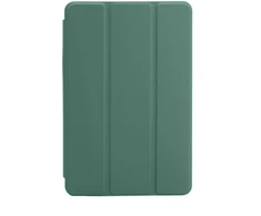 Dėklas na tablet Evelatus Dėklas książkowe Galaxy Tab A9 Planšetė case with imitate microfiber inside Žalias EVESAMTA9TCG