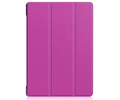 Dėklas na tablet Tactical Dėklas książkowe Book Case For Samsung Galaxy Tab A 8'' T290/T295 Rožinė TBCFSGTA8P