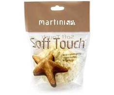 Martini Spa Gentle sponge Arome