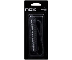 Maināma padela raketes siksniņa NOX Smartstrap Luxury Juodas 8435778902553 (8435778902553)