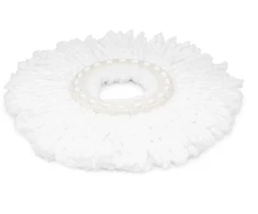 Lumarko Style Replaceable microfibre mop Love Spin mop 360°