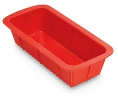 Guardini silikoninė duonos kepimo forma Juliette 24 x 13 x 6,5 cm