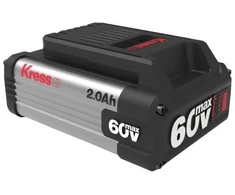 Kress akumuliatorius KA3000 LI-ION/60V 2AH