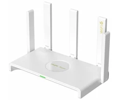 Mājas elektronika Ruijie Maršrutētājs Ruijie RG-EW3000GX Wi-Fi 6 3000Mbps Dual WAN Gigabit ()