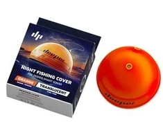 Makšķerēšanas preces Deeper ITGAM0001 Night cover Oranžinis ITGAM0001 ()