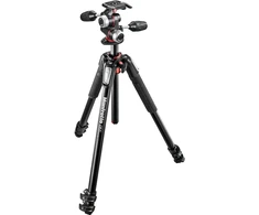 Manfrotto 055XPRO3 su gÅowicÄ X-PRO 3-WAY