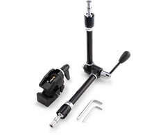 Manfrotto 143R stebuklinga rankena