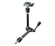 Manfrotto 143RC stebuklinga rankena su greito atleidimo plokšte