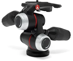Manfrotto 3-way head MHXPRO-3WX X-Pro 3-Way Xchange