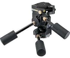 Manfrotto 3-way head Super-Pro 229 8024221020908 229 (8024221020908)