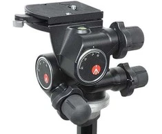 Manfrotto 410 Junior Geared Head 5706998868961