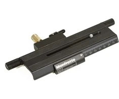 Manfrotto 454 Micro-positioning Sliding Plate 719821288466