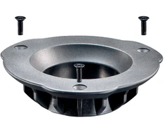Manfrotto adapteris MVA060TF 75-60mm