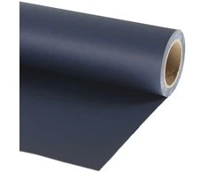 Manfrotto fonas 2,72x11m, tamsiai mėlynas (9005)