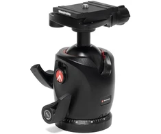 Manfrotto ball head MHXPRO-Q6TX X-Pro Ball Head Xchange