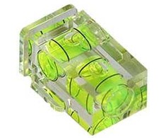 Manfrotto camera spirit-level 337 8024221412260 337 (8024221412260)