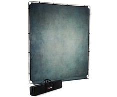 Manfrotto rėmelis + fonas EzyFrame Vintage, šalavijas