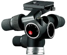 Manfrotto Geared Head 405