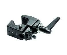 Objektyvas Manfrotto Super Clamp without Stud 035