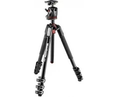 Manfrotto MINI PRO 4 SEKC. Z GÅ. MHXPRO-BHQ2