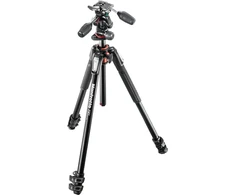 Manfrotto MK190XPRO3-3W