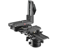 Manfrotto MH057A5 Panoramos fotografijos galvutė