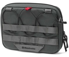 Manfrotto maišelis ALPHA S.H.O.T. Trikojo lauko maišelis (MB RO OP)