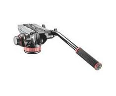 Manfrotto trikojo galvutė MVH502AH