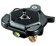 Manfrotto quick release adapter 625 625 ()