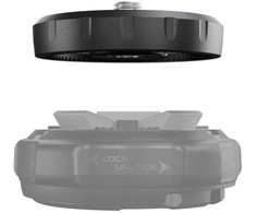 „Manfrotto XCHANGE“ laikiklis – plokštė