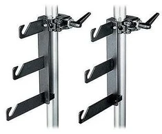 Manfrotto Triple Hooks Set for Autopole 044 8024221012620 044 (719821198635)