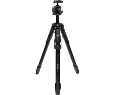 Manfrotto trikojis MKONEPA-BHQ6T ONE Photo aliumininis su XPRO rutuline galvute