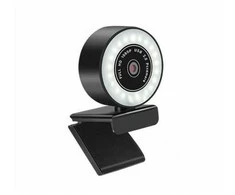 MANTA Web kamera HD 1080P W 180 (5903089906582)