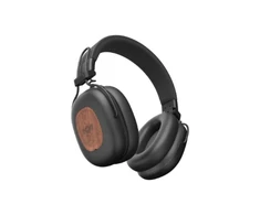 Marley Ausinės Positive Vibration Rebel Bluetooth ANC Signature Juodas EM-JH152-SB (846885011867)