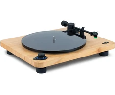 Marley Turntable Stir It Up Lux Wireless turntable
