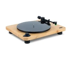 Marley Turntable Audio components STIR IT UP LUX Stereo