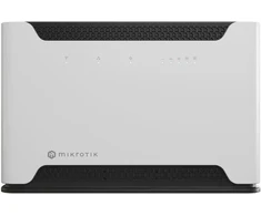 Maršrutizatorius MikroTik | Wireless router | Chateau LTE7 | 802.11ac | 10/100/1000 Mbit/s | Ethernet LAN (RJ-45) jungtys 5 | Mesh Support No | MU-MiMO Yes | 3G/4G