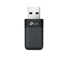 Maršrutizatorius TP-LINK AX3000 Dual Band Wi-Fi 6 Wireless USB Adapteris | Archer TX50U | 2.4 GHz, 5 GHz | 802.11ax | MU-MiMO No | no PoE | Antenna type Internal