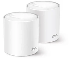 Maršrutizatorius TP-Link Deco X50 (2 vnt.)