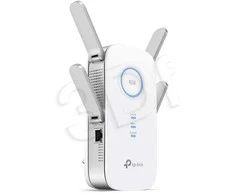 TP-Link AC2600 Wi-Fi diapazono plėtiklis / RE650