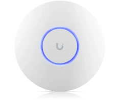 Maršrutizatorius UBIQUITI Access Point U6 Plus WiFi6 2x2 MIMO