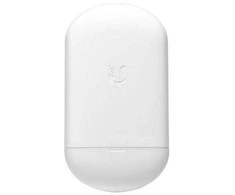 Maršrutizatorius Ubiquiti NanoStation AC loco 5AC - 5 GHz airMAX ac CPE