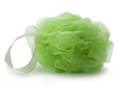 Martini Spa Aromatic net sponge Bamboo