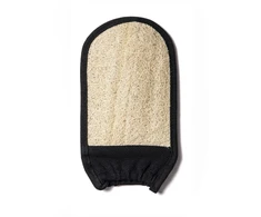 Martini Spa Lufa and cotton glove To.Go
